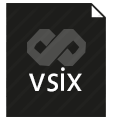 VSIX Icon